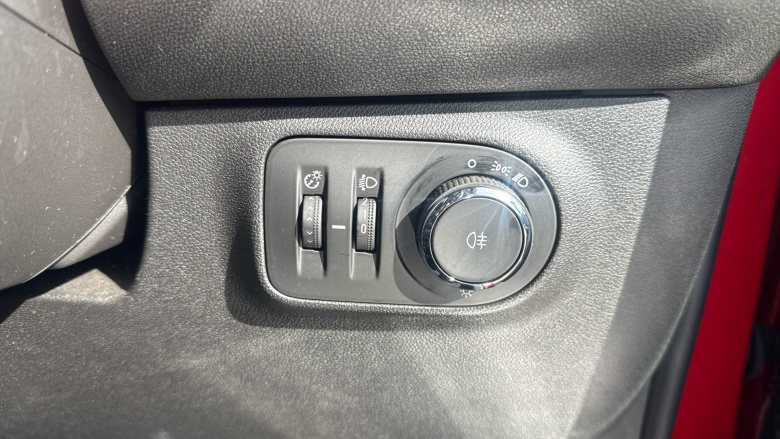 Vauxhall Adam 1.0T ecoFLEX Slam 3dr [Start Stop] Petrol Hatchback